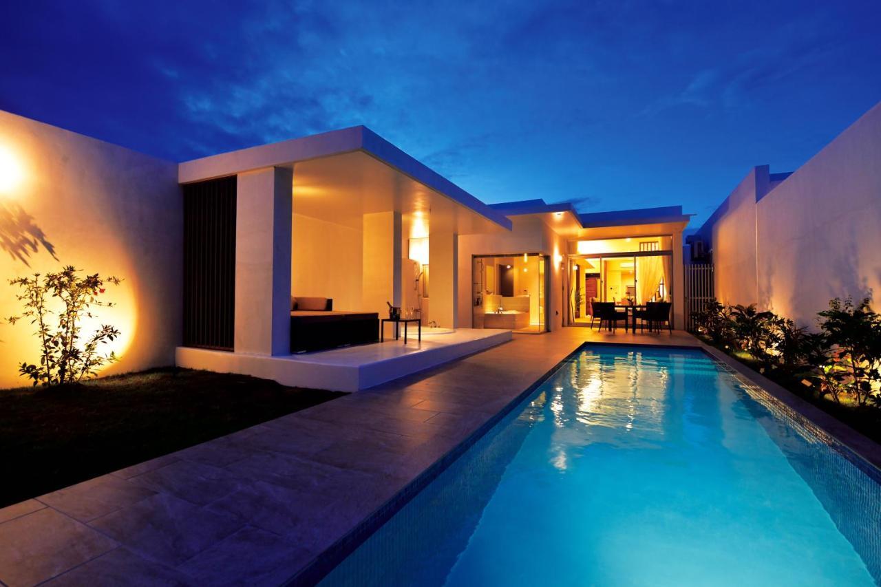 Feliz Villa Suite Miyakojima Ueno Exterior photo
